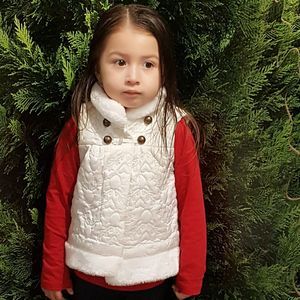 Meet your Posher, Orellaníízz